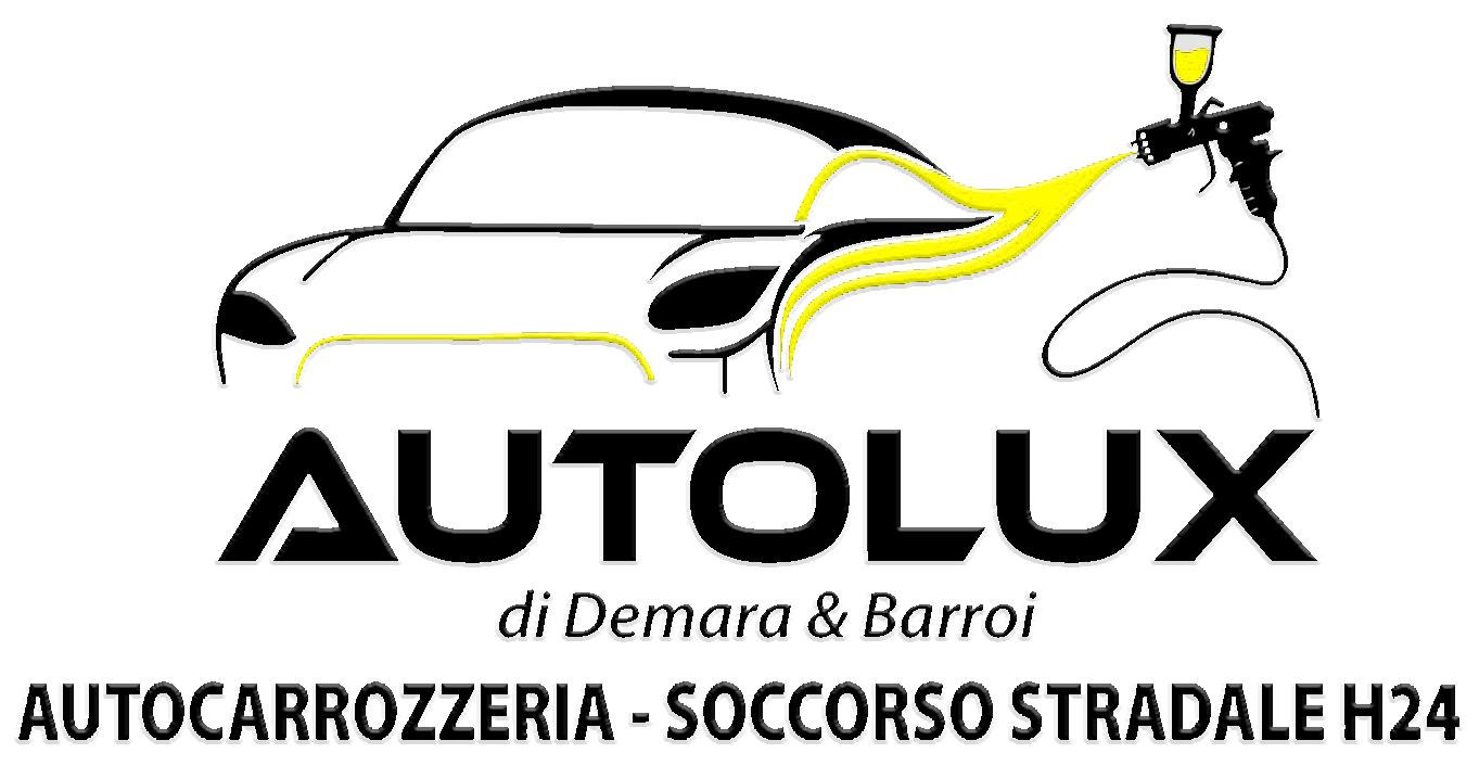 Autolux di Demara e Barroi Autocarrozeria Ogliastra